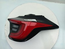 TOYOTA YARIS TAILLIGHT RIGHT SIDE 81551K0040 MK4 XP210 2020 - 2026