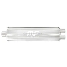 Magnaflow Performance Exhaust 12761 Stainless Steel Muffler