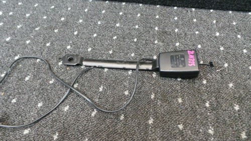 2LM325 *  VW TIGUAN 5N Sitzschnalle vorne rechts 5N0857755D