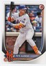 2025 Bowman - Pete Alonso #56 Orioles