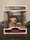 Funko Pop! Deluxe Stranger Things: Eleven in the Rainbow Room #1251 Vinyl Figure