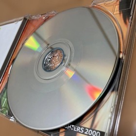 The King of Fighters 2000 Dreamcast Game, KOF2000, Tested, Used