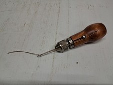 VINTAGE HAND SEW ALL STEWART U.S.A.