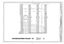 HAER WVA,19-HARF,30- sheet 5 14 - Potomac Power Plant, West Virginia Shore