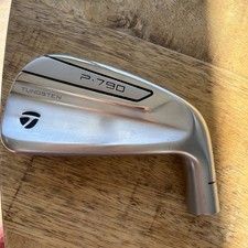 TaylorMade P790 Tungsten 7 Iron HEAD ONLY 3 UP/ Standard Right Hand R H T