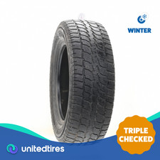 Used Lt 27565r20 Dean Wintercat Radial Sst 126123r - 732
