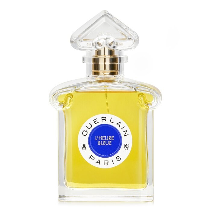 Guerlain - L'Heure Bleue Eau De Parfum Spray 75ml/2.5oz