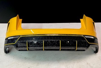 Lamborghini Urus Stoßstange Hinten Rear Bumper