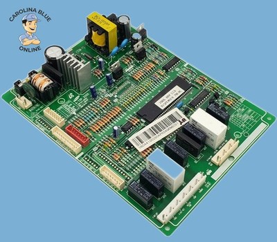 (Ships Today) OEM Samsung Fridge Control DA41-00295K 1-Year Warranty