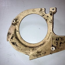 STIHL 020 AV Front Handle AV Buffer Housing OEM 1114 084 7800