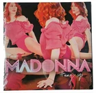 MADONNA 12" x 2 Hung Up 2005 USA DOUBLE PACK VINYL - Brand New SEALED Orig cello