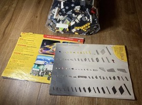 LEGO Racers Grand Prix Race Set 8161 From 2008