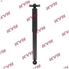 2x Stoßdämpfer hinten für Ford Escort 5 ANL 6 GAL | 145096