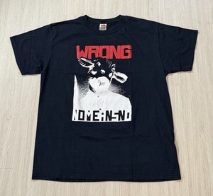 Nomeansno Wrong | eBay