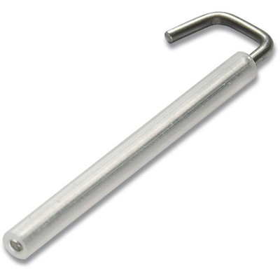 Mustad Drahtköderclip Größe 1 10 Stück