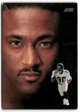 1991 Score #680 Andre Rison