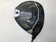 Ping G430 Max Hl Fairway Wood 5W 18 42.25In W/Hc Fujikura Speeder Nx45 Right