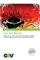 Zheng Cirino | Lou Ann Barton | Taschenbuch | Englisch (2026) | Omniscriptum