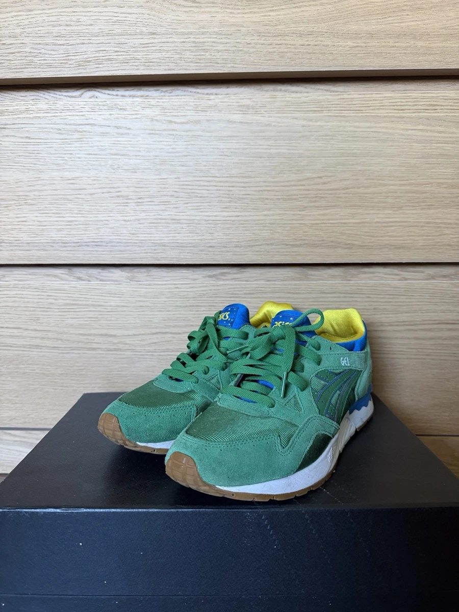ASICS Gel Lyte 5 Brazil for Sale | Authenticity Guaranteed  display picture 3