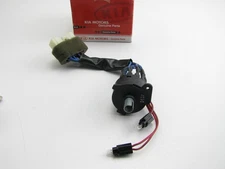 New OEM HVAC Blower Motor Switch For 01-02 Kia Rio 0K30A61C10A