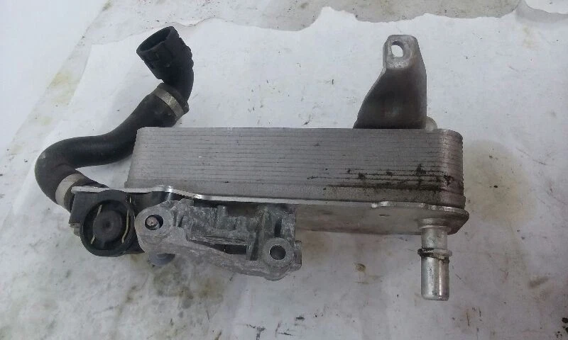 2018 BMW 430i Automatic Transmission Oil Cooler - Image 3 of 4