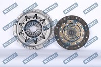 Kupplungskit FüR Ford Focus I DAW DBW 1998-2009
