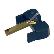 Stylus for SHURE M75 and N75ED Models Reliable Performance for Music Lovers