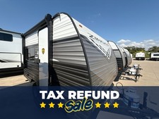 2026 CrossRoads Zinger Lite 12RD