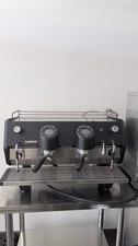 Sanremo D8 2-Group Semi-Automatic Espresso Ma...