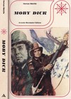 Moby Dick - Libro Herman Melville Mondadori il Timone 1976 Rilegato Balena