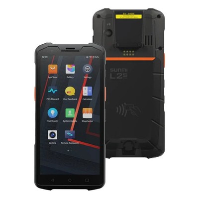 PDA SUNMI L2S PRO | A53 Octa-Core | 3GB RAM | 32GB | 5,5''| Sunmi 2D Scanner