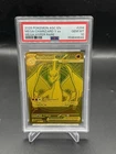 2026 Pokemon ascended heroes Mega Charizard Y EX gold hyper rare #294/217 PSA 10