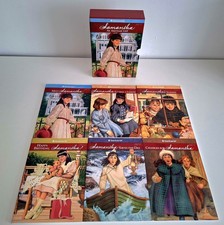 The American Girls Collection: Samantha Stories: Samantha Boxed Set...