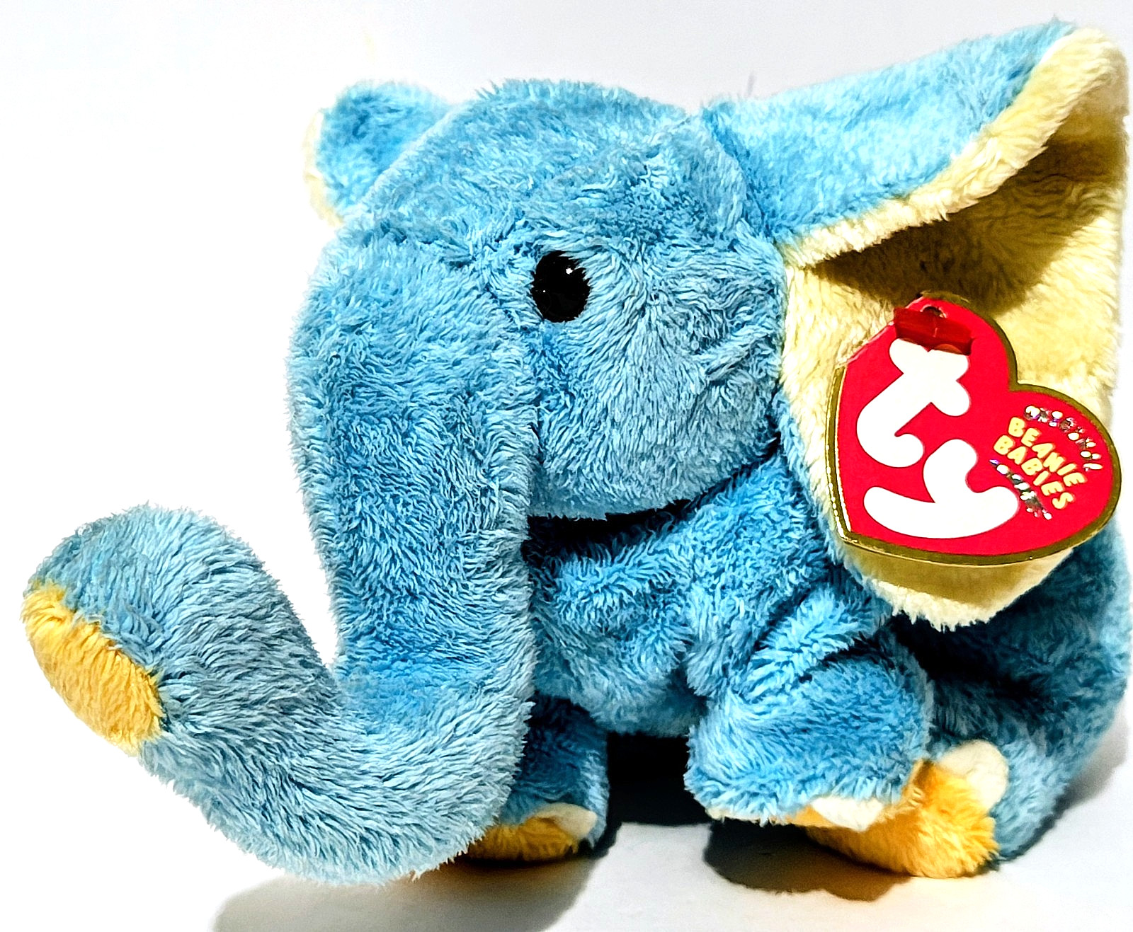 Ty - Beanie Babies - Jimbo - 7