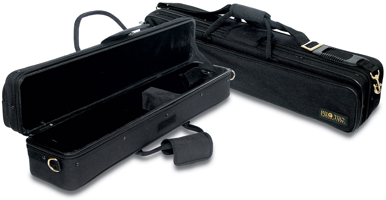 Protec PB310 Pro Pac Soprano Saxophone Case