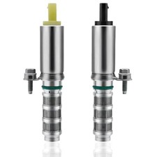 Engine Variable Valve Timing solenoid VVT Compatible with Impala Malibu