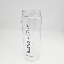Breville Blend Active VBL246 Spare Parts Bottle Blade Lid Motor Base 600ml