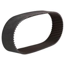 Timing Belt HTD - 1360 - 8M - 20mm Wide - 170 Tooth Timing Belt