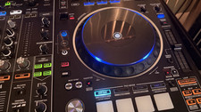 Pioneer DJ DDJ-RZX 4-Channel Controller Built...
