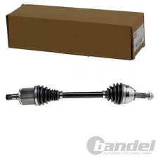 NTY ANTRIEBSWELLE VORDERACHSE LINKS PASSEND F�R MINI MINI | NPW-BM-143