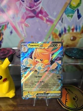 Pawmot ex 073/197 Sv03: Obsidian Flames Holo