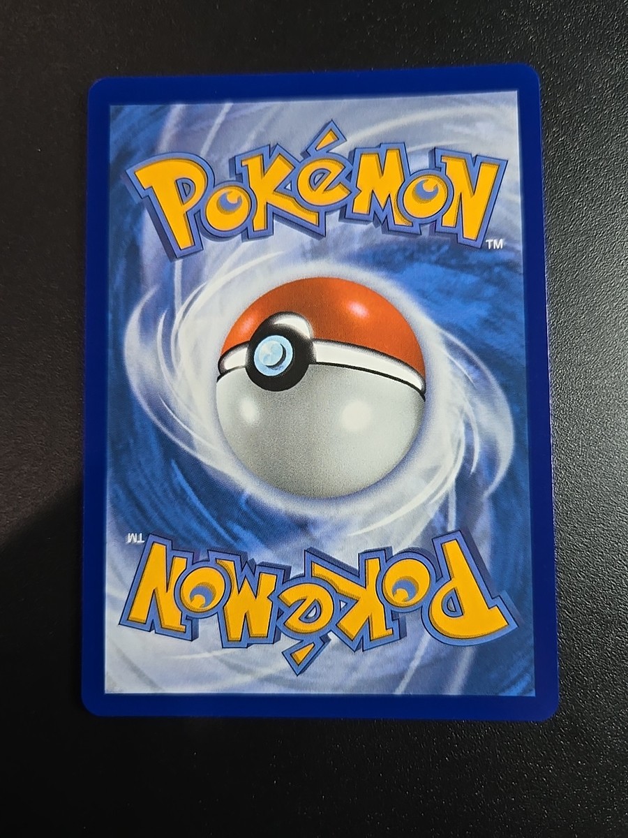 Mega Diancie ex 041/094 Holo ex Pokémon Phantasmal Flames English