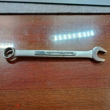 Craftsman 44695 1/2" 12pt Combination Wrench V Series Made in USA