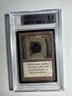 MTG Beta Howling Mine BGS 8.5 Quad++ NM-MT (9.5 centering) 1993