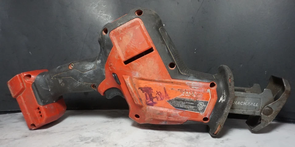 (RI4) Milwaukee M18 18V Hackzall Reciprocating Saw 2625-20 - Image 2 of 4