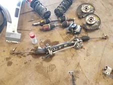 Steering Gear/Rack Power Rack And Pinion Fits 12-15 CAPTIVA SPORT 1419523