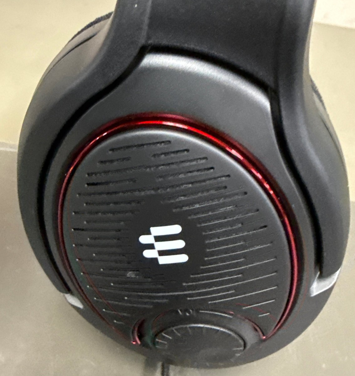 Sennheiser 1000236 Game One Black Over-ear Wired Accs Gaming