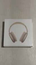  Open Box Apple AirPods Max Wireless Over-Ear Headset - Starlight