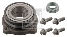Roulement de roue BMW 3,0