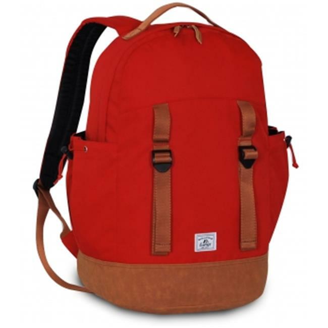 Everest BP300RD Journey Pack Red eBay